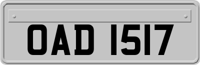 OAD1517