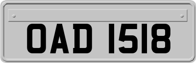 OAD1518