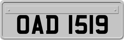 OAD1519