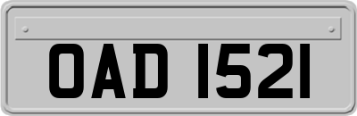 OAD1521