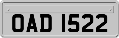 OAD1522