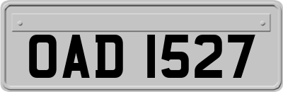 OAD1527