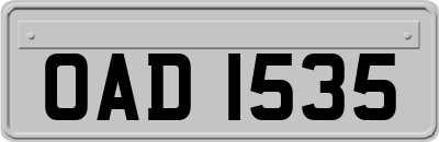 OAD1535