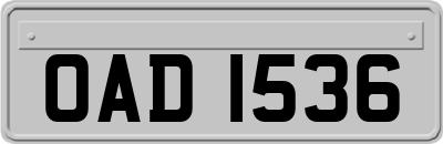 OAD1536