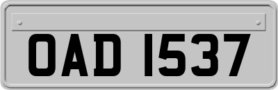 OAD1537