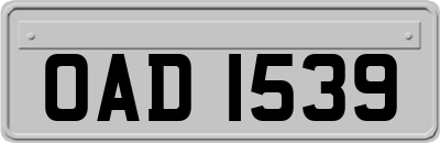 OAD1539