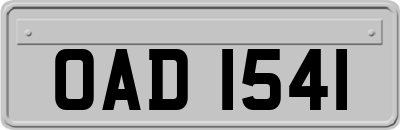 OAD1541