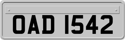 OAD1542
