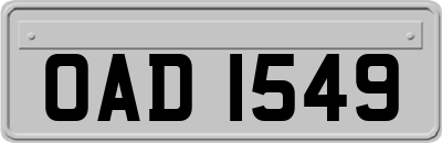 OAD1549