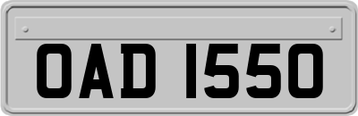OAD1550