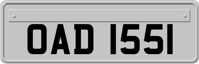 OAD1551