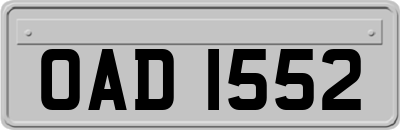 OAD1552