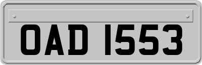OAD1553