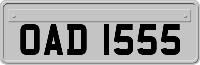 OAD1555