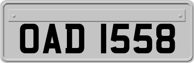 OAD1558