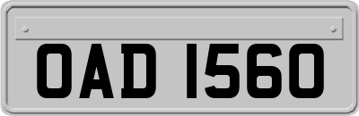 OAD1560
