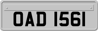 OAD1561