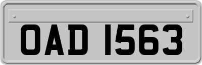 OAD1563