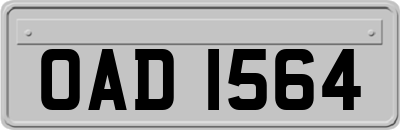 OAD1564