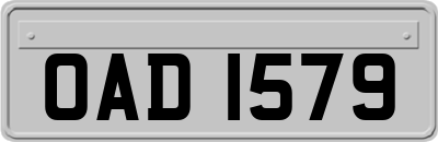 OAD1579