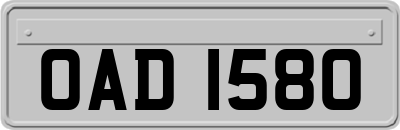 OAD1580