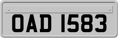 OAD1583