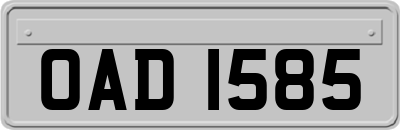 OAD1585