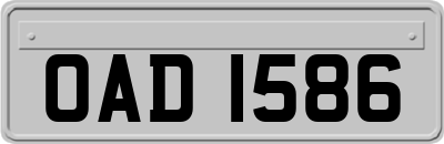 OAD1586