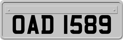 OAD1589