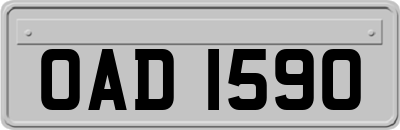 OAD1590
