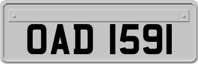 OAD1591