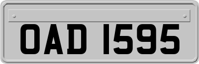 OAD1595