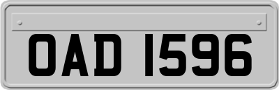 OAD1596