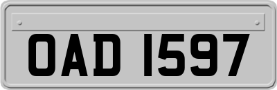 OAD1597
