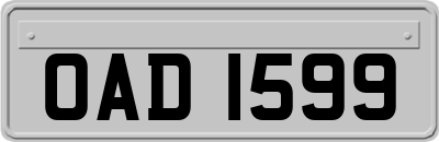 OAD1599