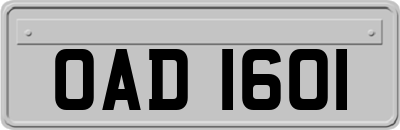 OAD1601