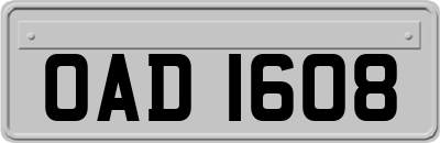 OAD1608