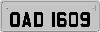 OAD1609