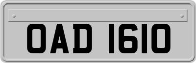 OAD1610