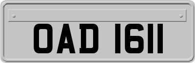 OAD1611