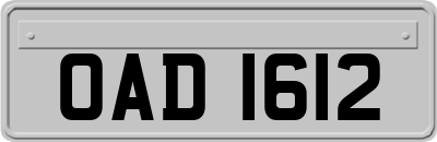 OAD1612