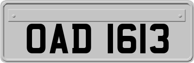 OAD1613