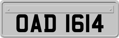 OAD1614