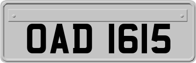 OAD1615