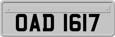 OAD1617