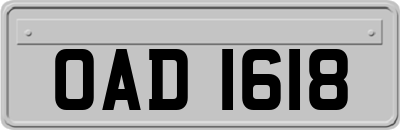 OAD1618