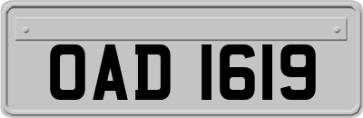 OAD1619
