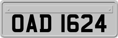 OAD1624