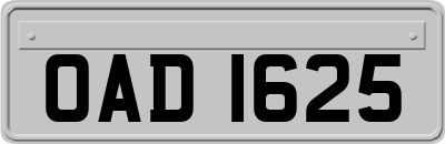 OAD1625
