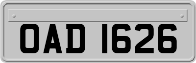 OAD1626